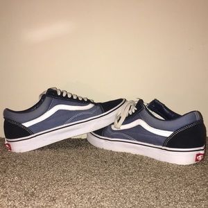 VANS!!!!
